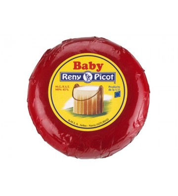 Fromage Baby Remy Picot...