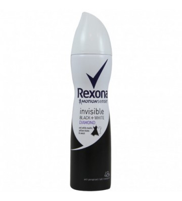 Rexona deodorant Black &...