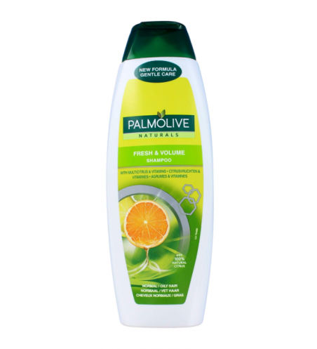 Palmolive Shampooing Fresh & Volume 350 ml