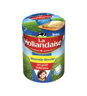 Fromage La Hollandaise 96ps