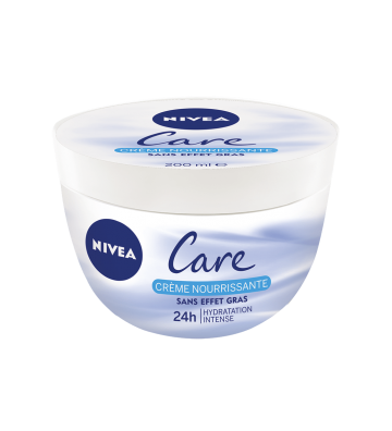 Nivea Care Crème Visage et...