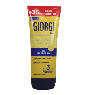 Giorgi Line N°3 gel Perfect...