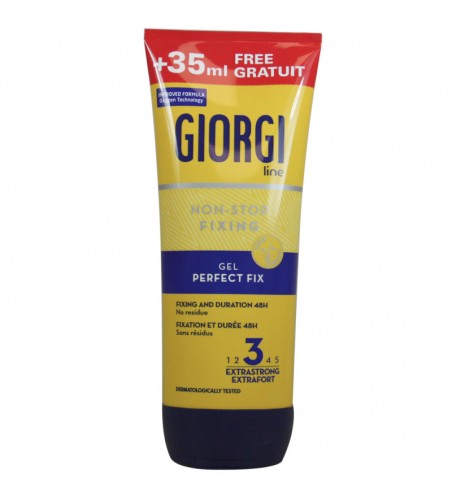 Giorgi Line N°3 gel Perfect Fix 200 ml