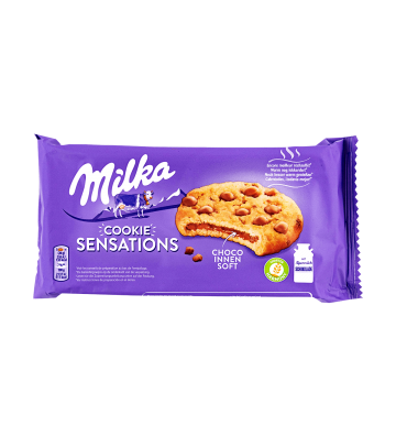 Milka Cookies Sensations...