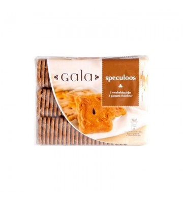 Gala Biscuits Spéculoos 500 gr