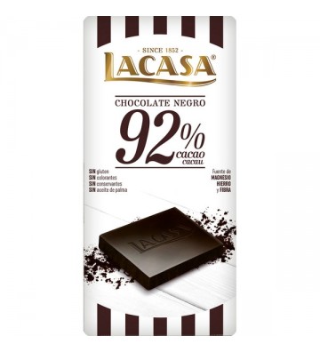 Grand chocolat - La Truffe au chocolat noir à 70% cacao - Nestlé - 250g