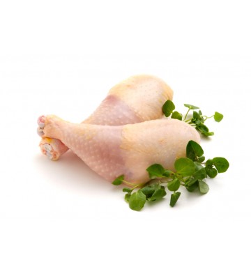 Cuisse de poulet 500gr