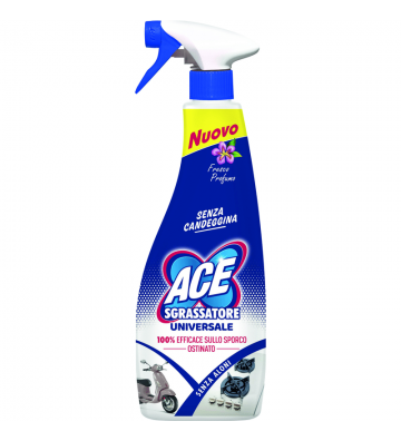 Ace Spray Dégraissant...