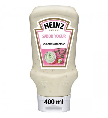 vinaigrette heinz mayo à...