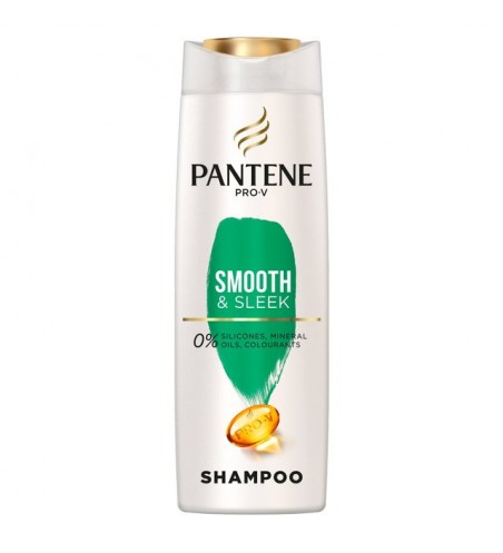 Shampoing Pantene Pro-v SMOOTH & SLEEK 360ml