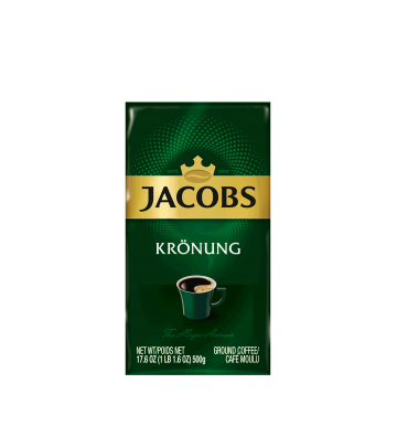 Jacobs Kronung café 500g