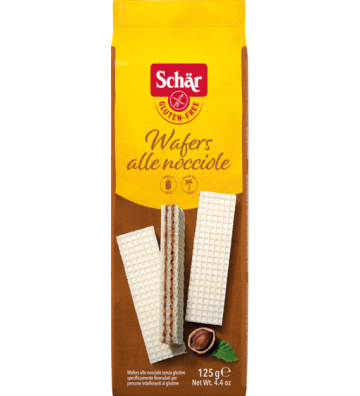 Schar Biscuits Enrobés De Chocolat Sans Gluten 150g