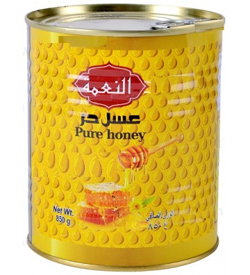 النعمة Pure Miel 850gr