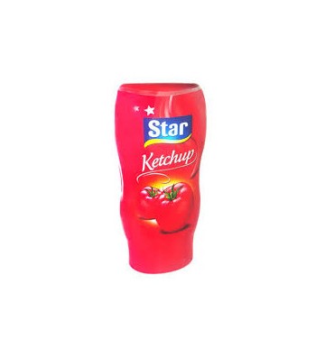 Ketchup STAR  300g
