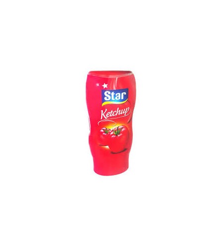 Ketchup STAR  300g