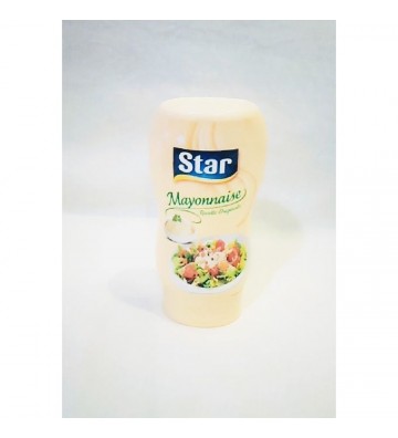 Mayonnaise STAR  300g