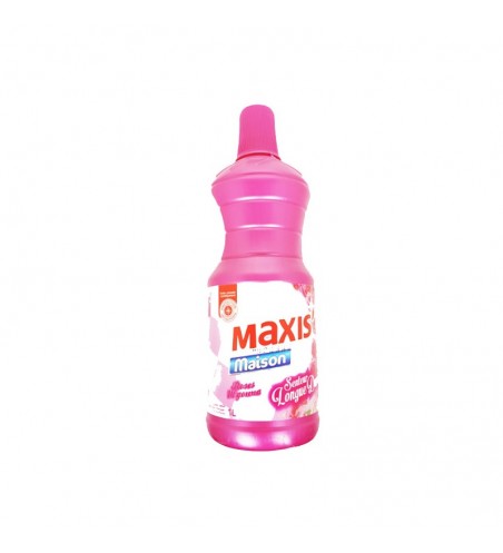 Maxis' Maison Fraîcheur Roses 1L