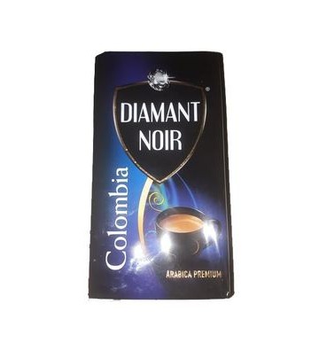 Café Diamant Noir Columbia...