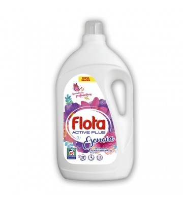 FLOTA Lessive liquide...